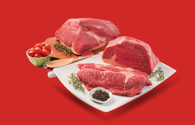 BERETTA精品牛肉