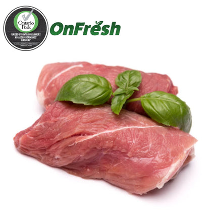OnFresh全自然精品瘦肉 3磅